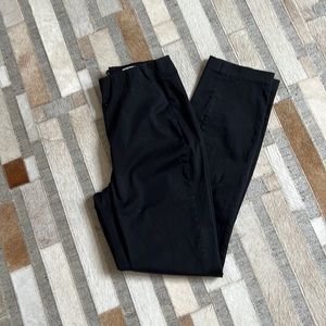 💗SALE 💗 NWOT - rag & bone high waisted black ankle pants